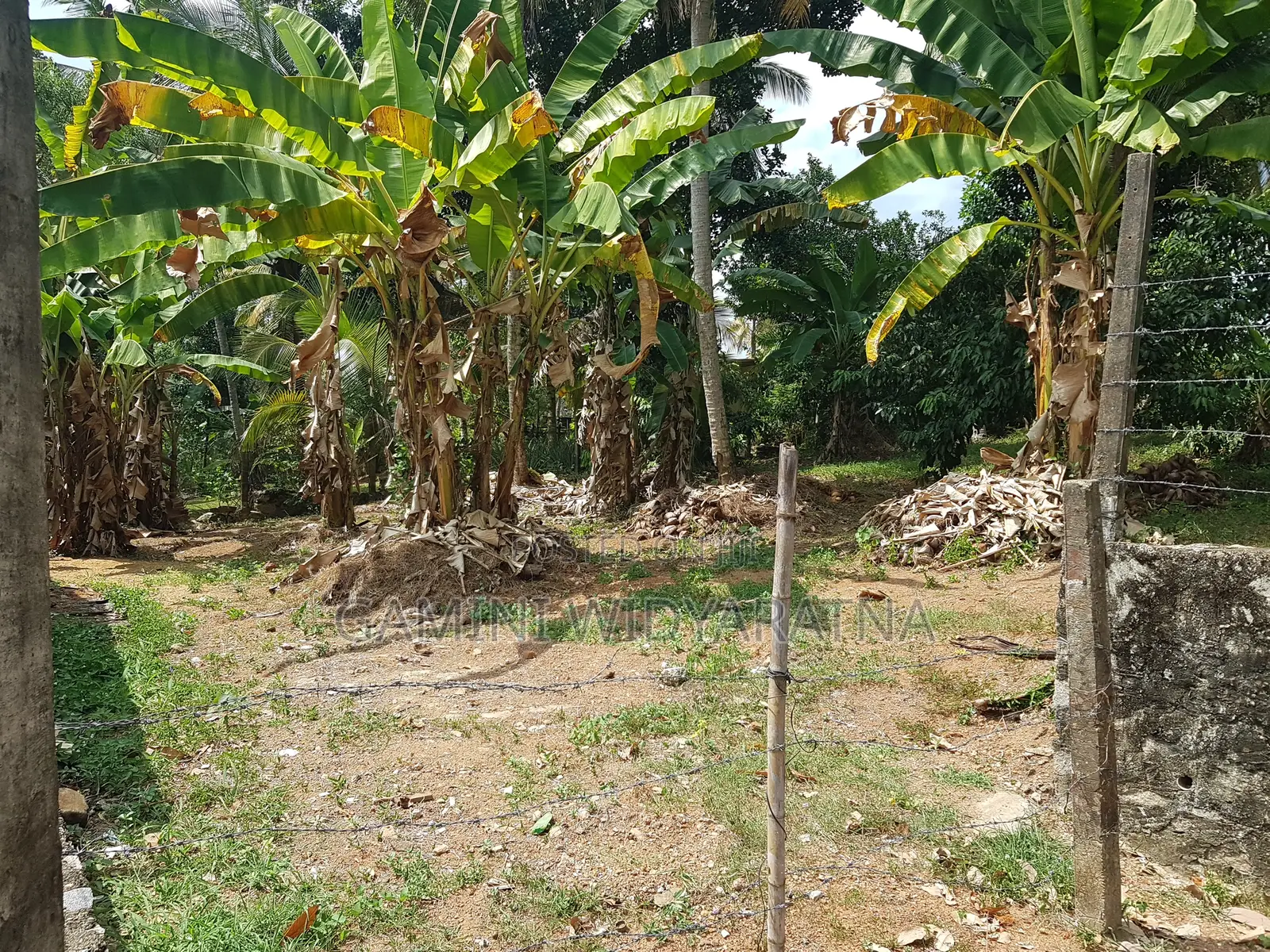 Gampaha Oruthota Prestige Gardens