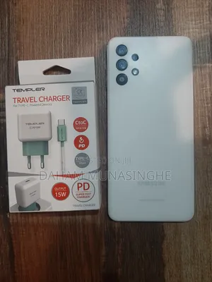 Samsung Galaxy Jump 2 128 GB White