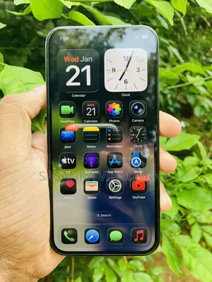 New Apple iPhone 12 Pro 128 GB Black