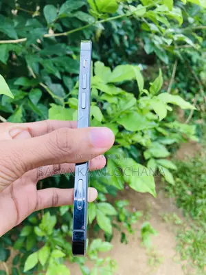 New Apple iPhone 12 Pro 128 GB Black