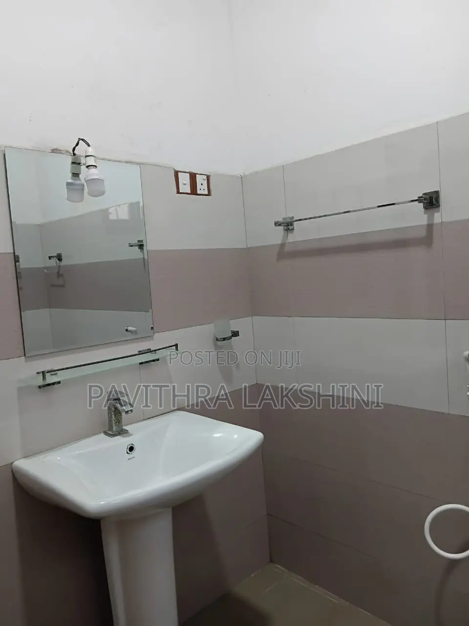 2bdrm House in Maharagama for rent