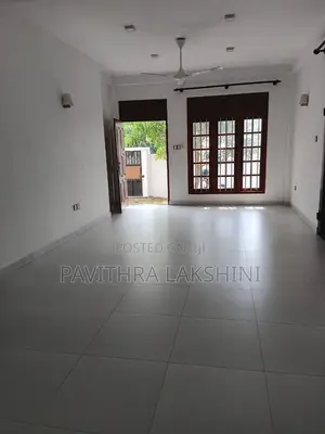 2bdrm House in Maharagama for rent