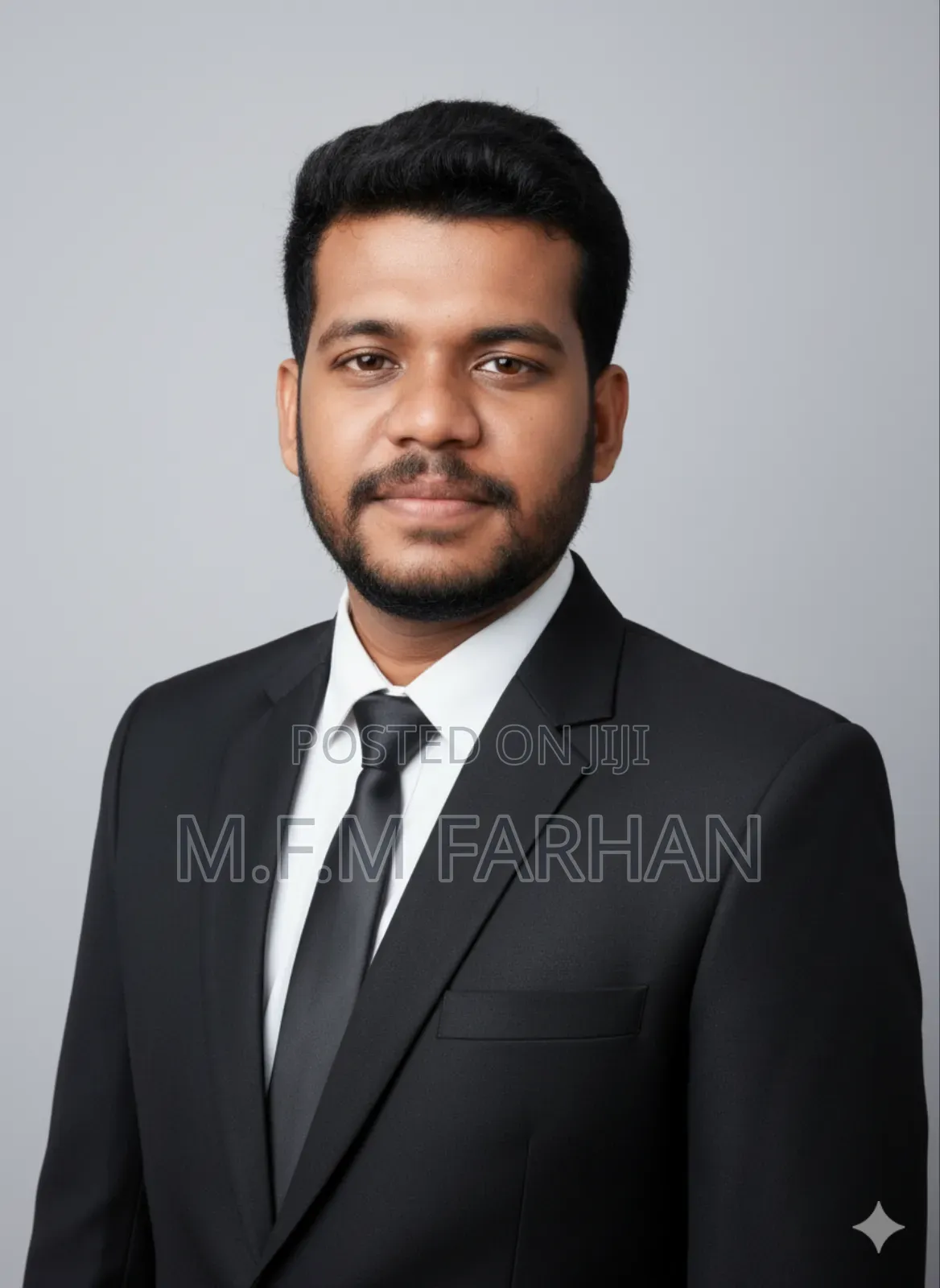 Muhammad Pasil Muhammad Farhan
