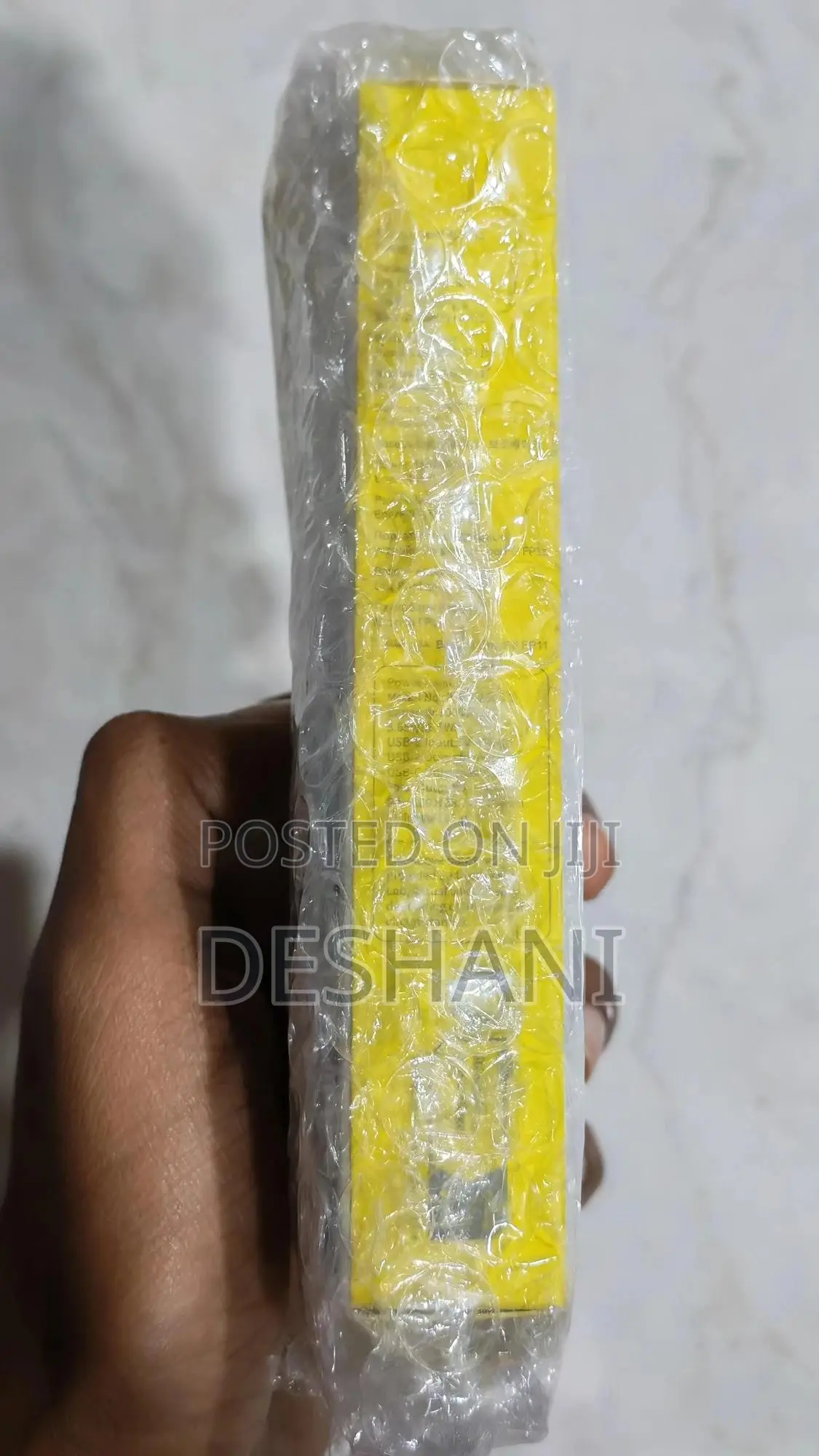 Baseus 10000mah 15w Enerfill Fp11 Fast-charging Power Bank