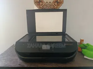 All-in-One - Wifi - Versatile Home Printer