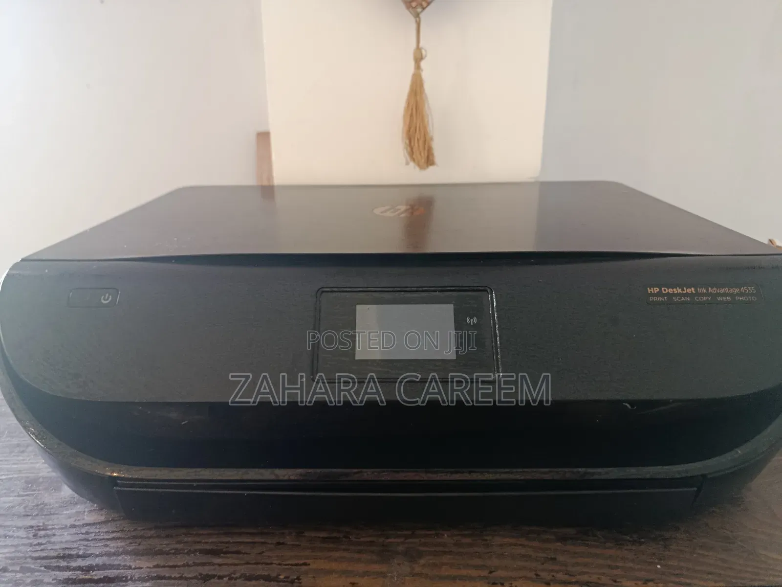 All-in-One - Wifi - Versatile Home Printer