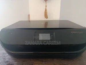 All-in-One - Wifi - Versatile Home Printer