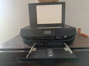 All-in-One - Wifi - Versatile Home Printer