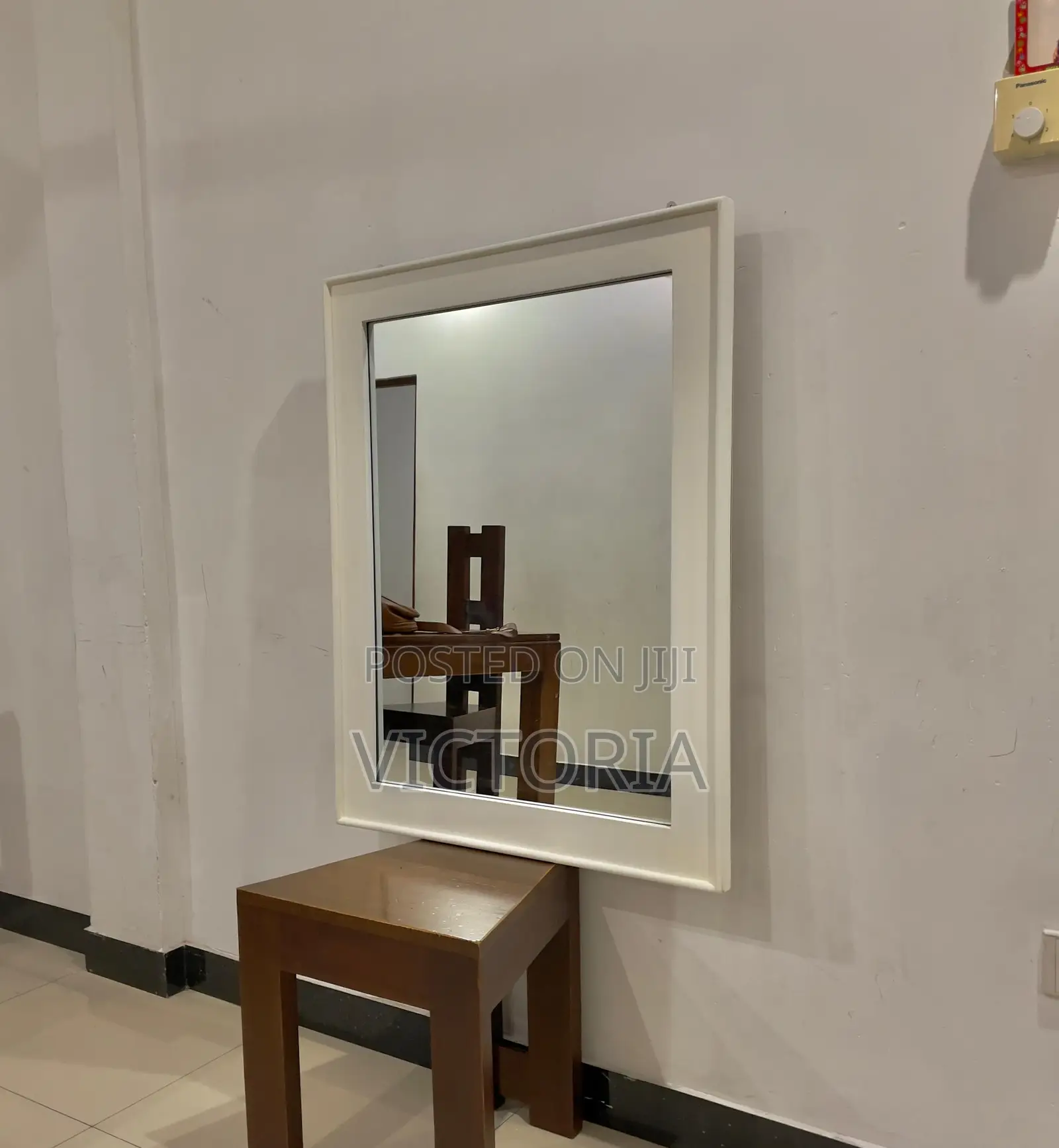 Wall Mirror