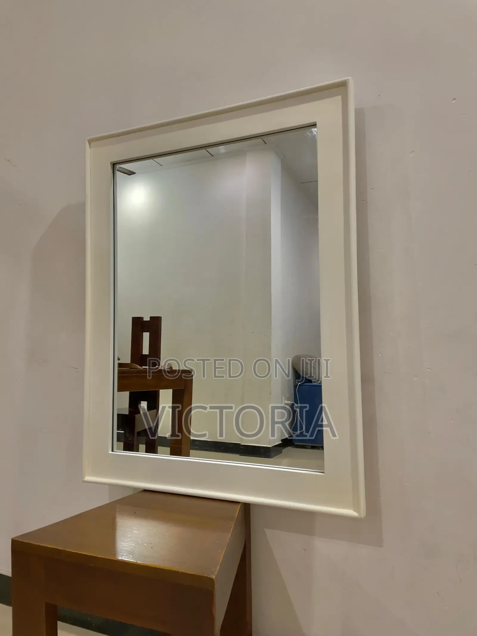 Wall Mirror