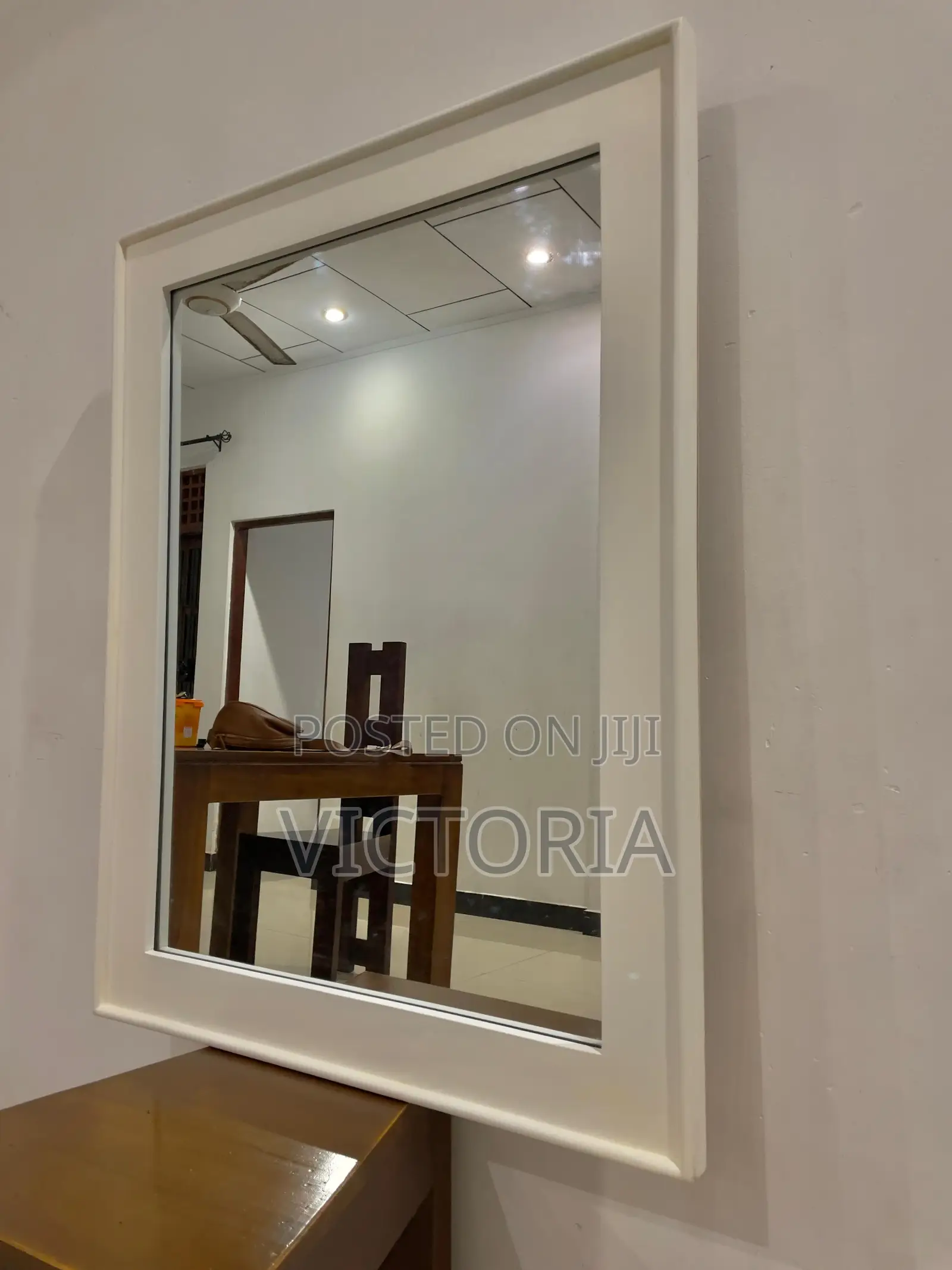 Wall Mirror