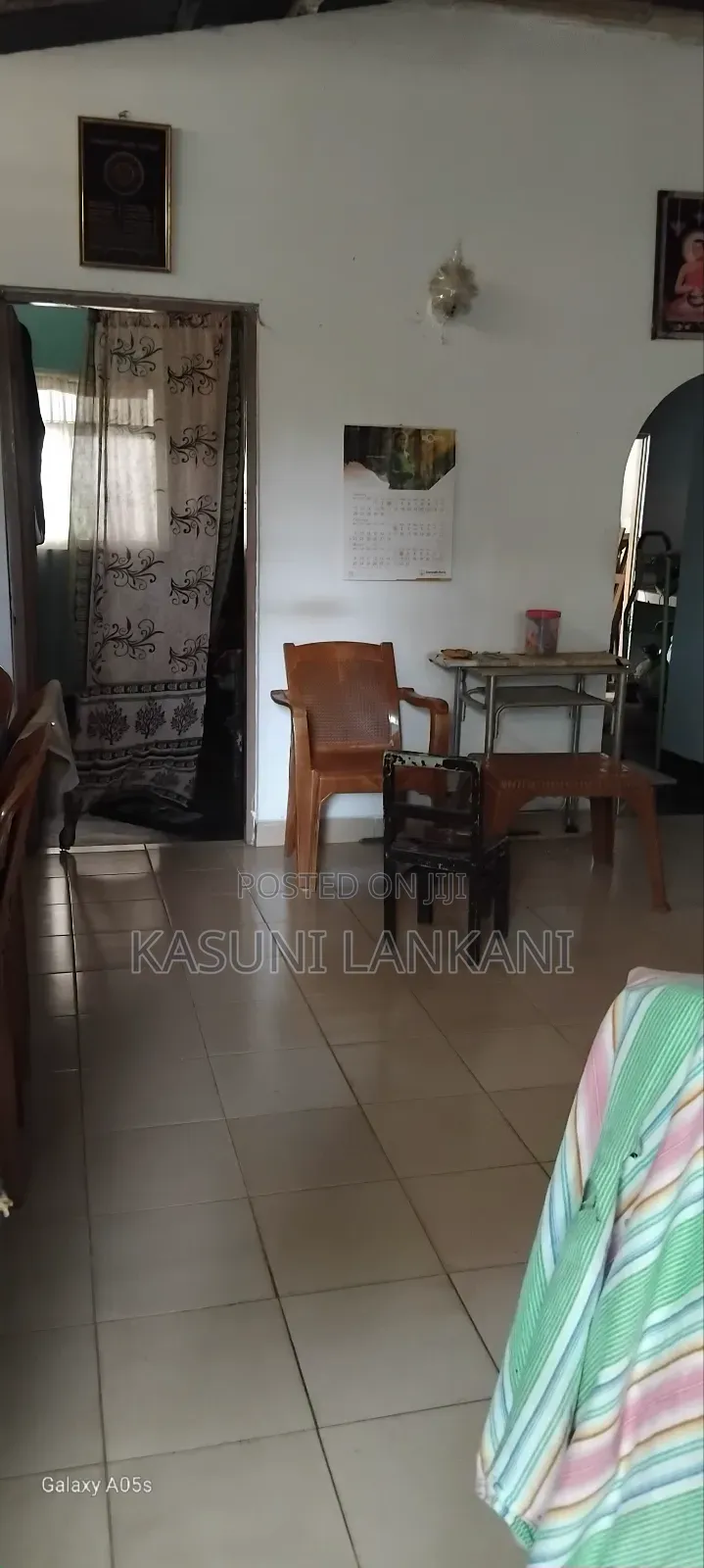 2bdrm House in Boralesgamuwa for rent