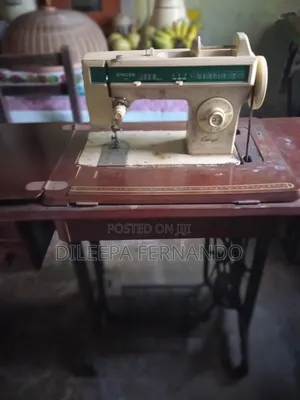Singer Contessa Sewing Machine for Sale