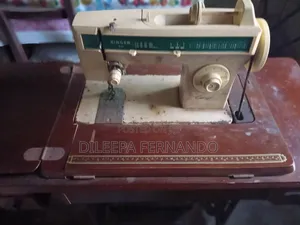 Singer Contessa Sewing Machine for Sale