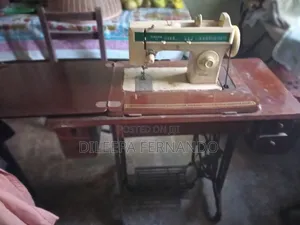 Singer Contessa Sewing Machine for Sale