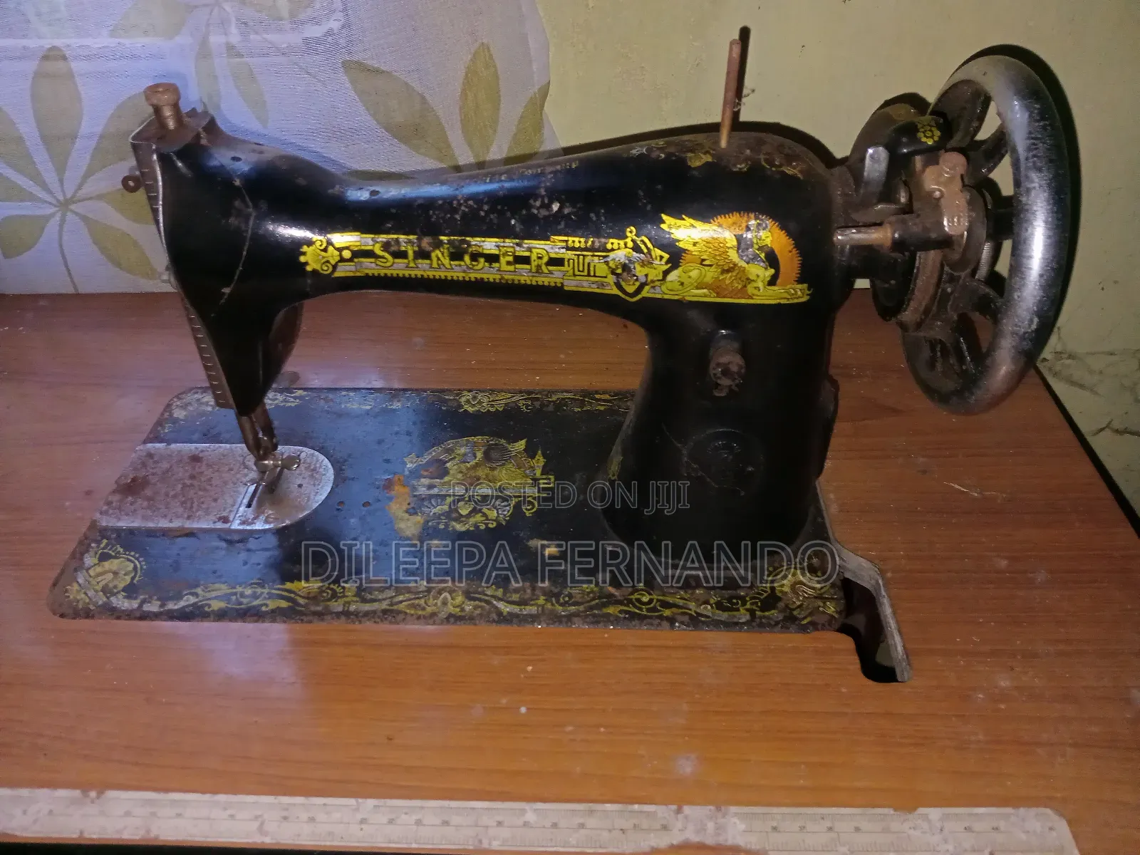 Singer Sewing Machine