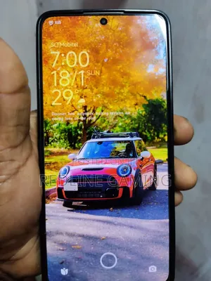 Xiaomi Poco F6 256 GB