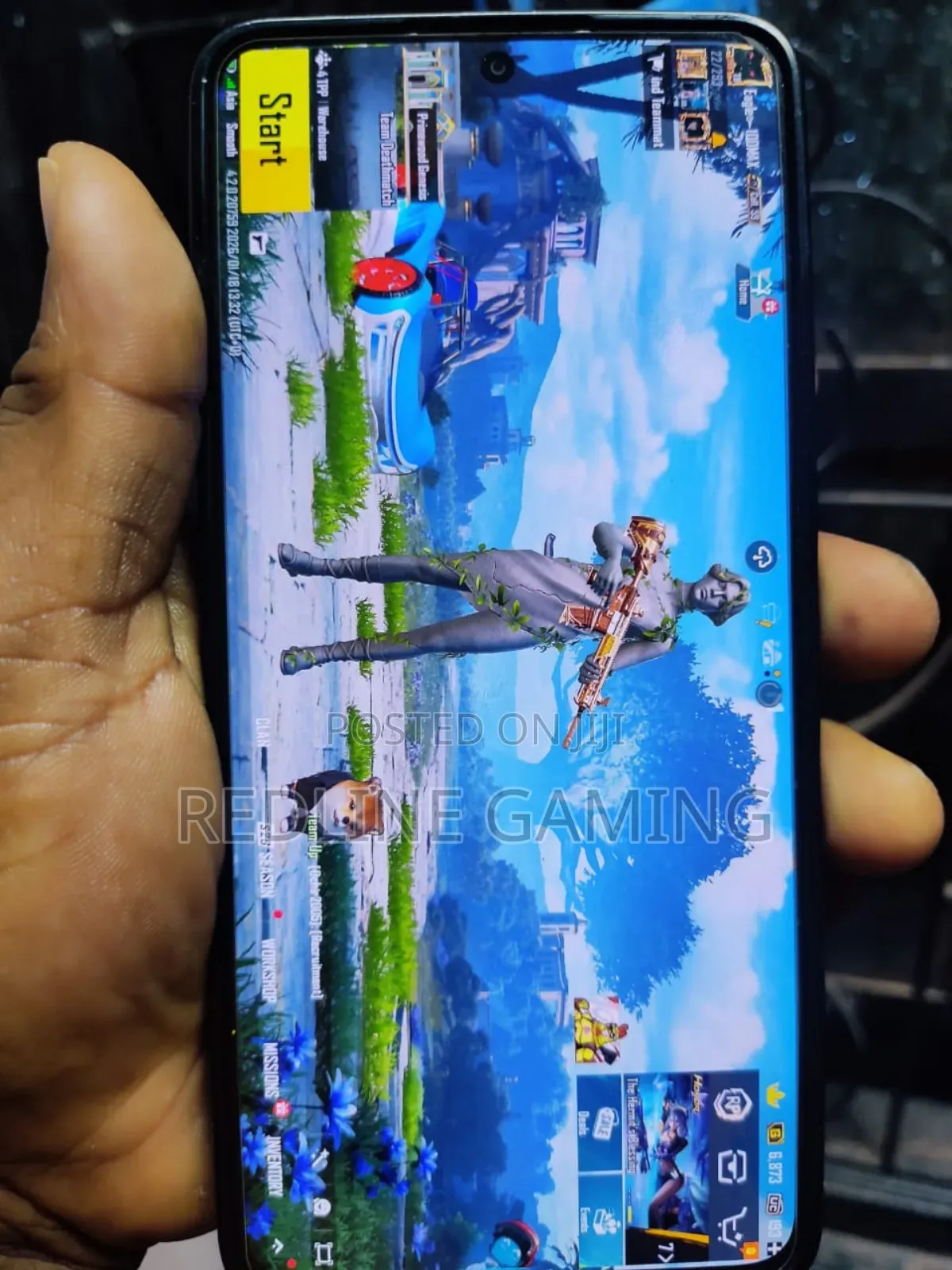 Xiaomi Poco F6 256 GB