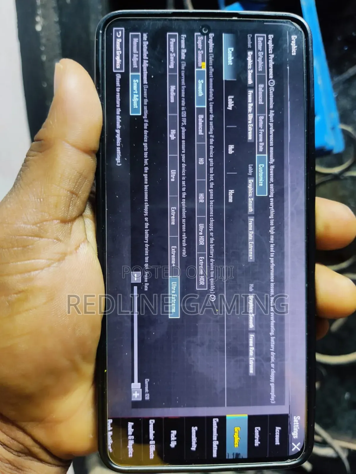 Xiaomi Poco F6 256 GB