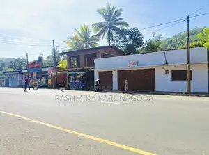 Building for Sale in Galigamuwa Kegalle