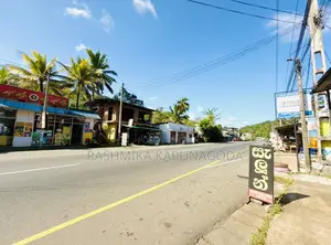 Building for Sale in Galigamuwa Kegalle