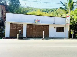 Building for Sale in Galigamuwa Kegalle