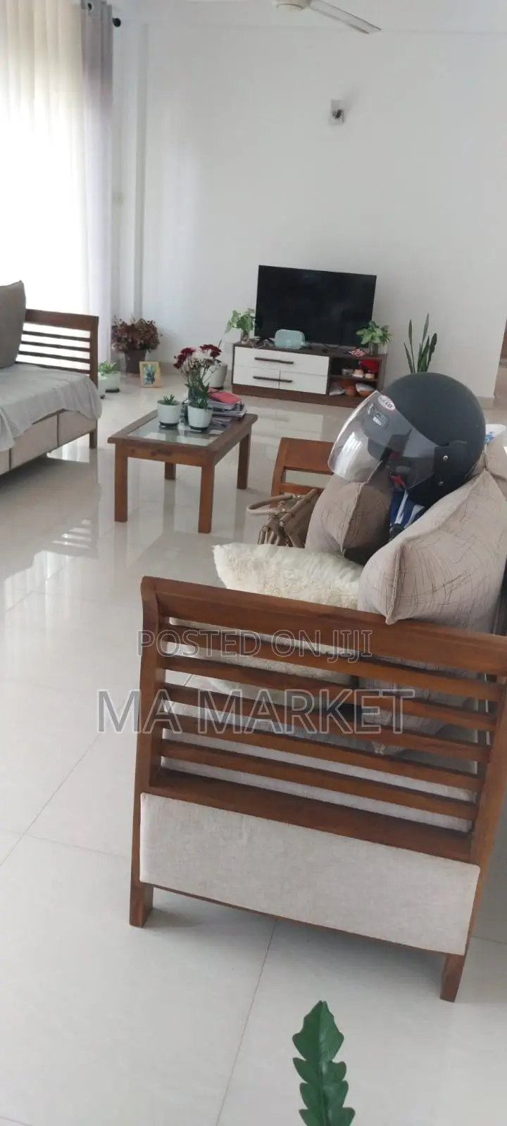 2bdrm House in 2 Bedrooms 1St Floor, Kottawa for rent