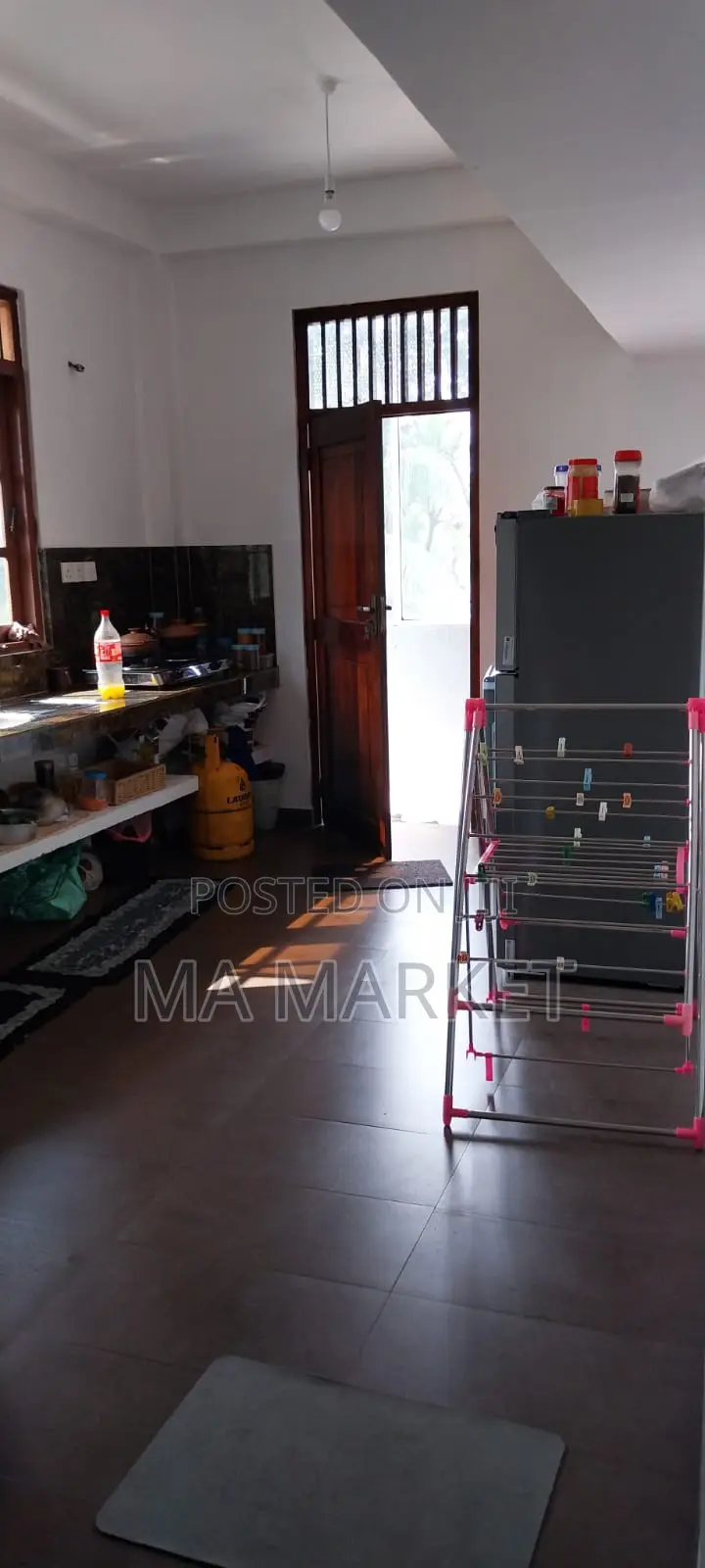 2bdrm House in 2 Bedrooms 1St Floor, Kottawa for rent