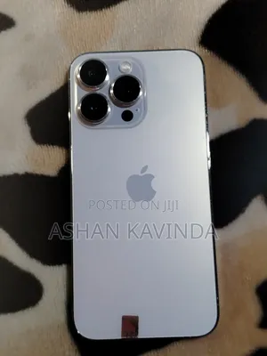 Apple iPhone 13 Pro 256 GB Gold