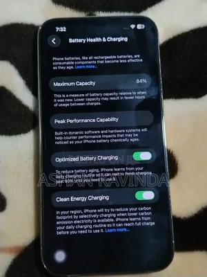 Apple iPhone 13 Pro 256 GB Gold