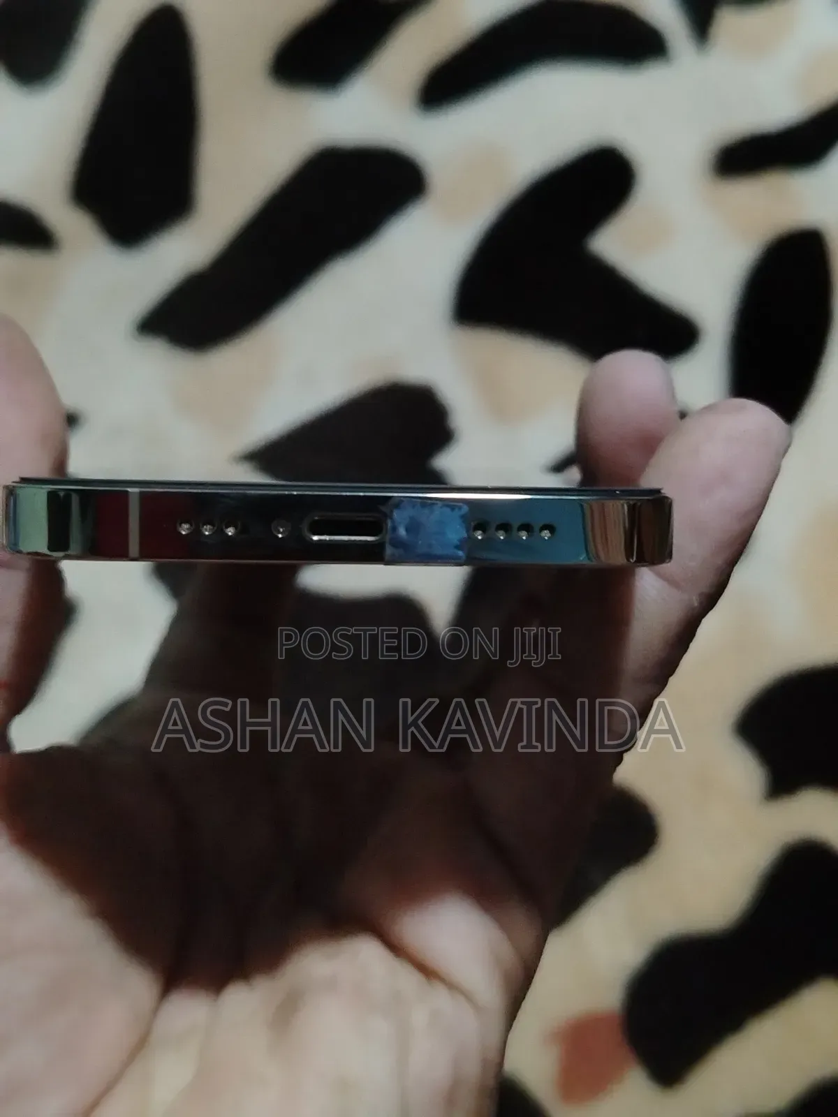 Apple iPhone 13 Pro 256 GB Gold