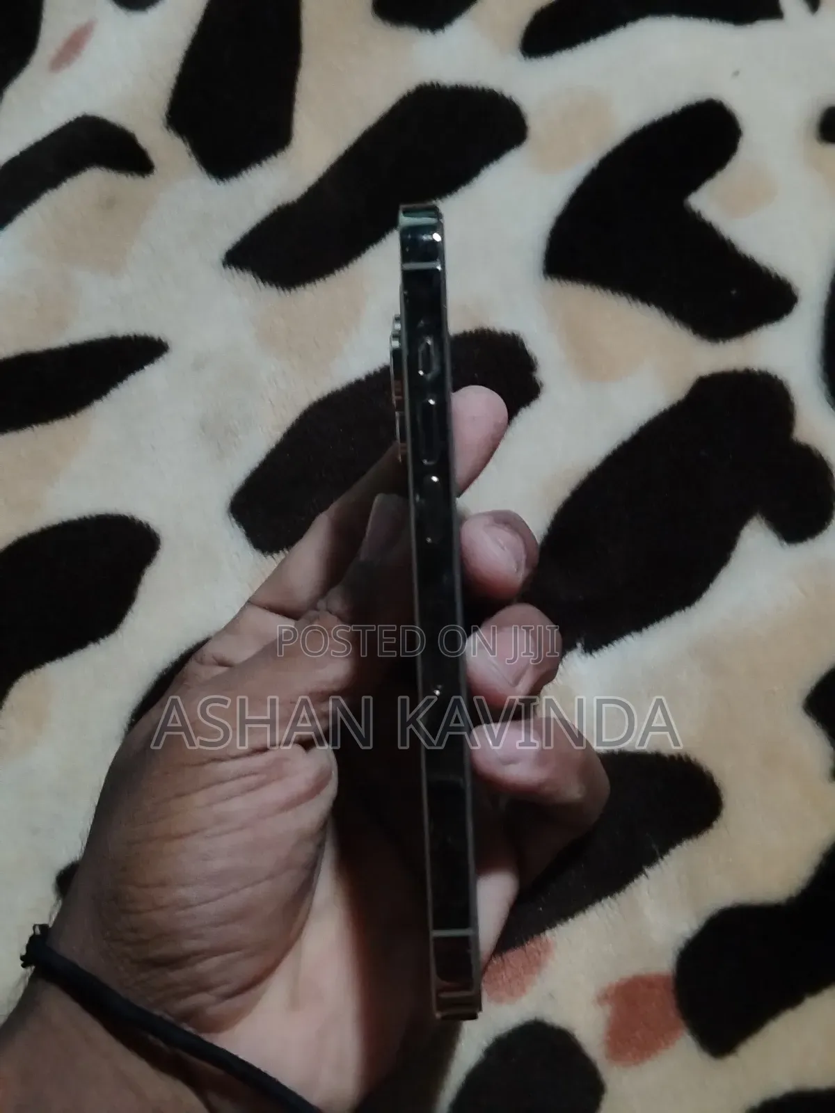 Apple iPhone 13 Pro 256 GB Gold