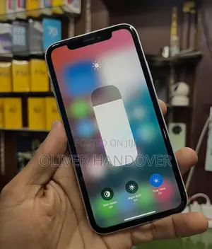 New Apple XR 256 GB White