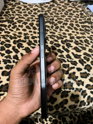 Xiaomi Redmi 15C 4G 256 GB Black