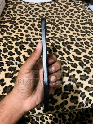 Xiaomi Redmi 15C 4G 256 GB Black