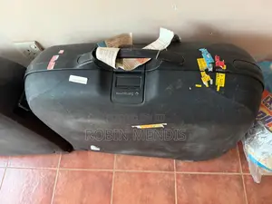Samsonite Suitcase Hard Shell