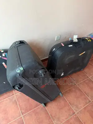 Samsonite Suitcase Hard Shell