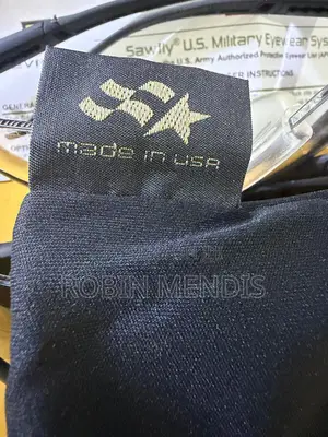 Sunglasses Us Military System Apel