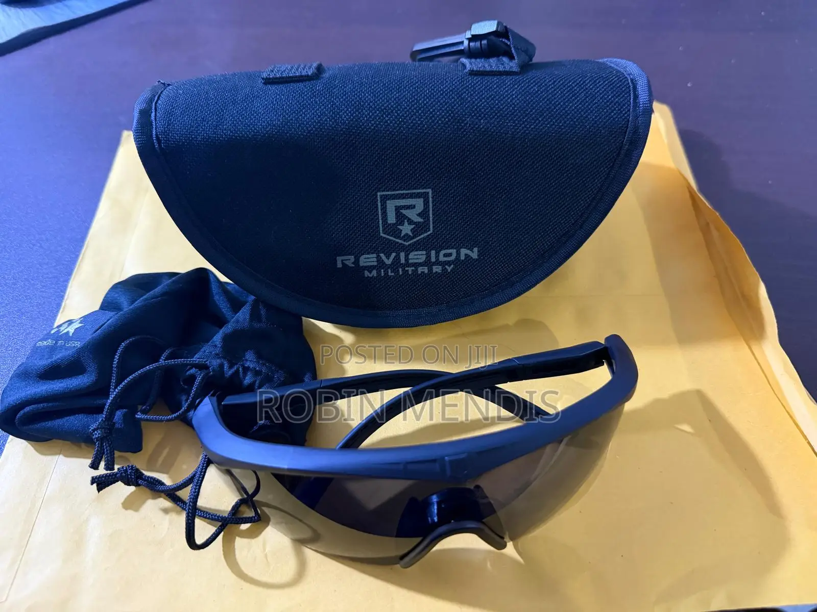 Sunglasses Us Military System Apel