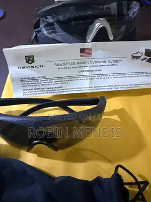 Sunglasses Us Military System Apel