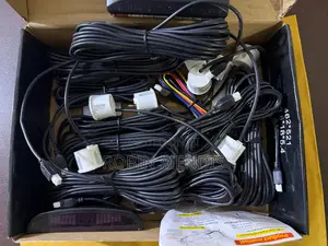 Car Distance Detection System