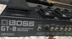 Roland Gt 8