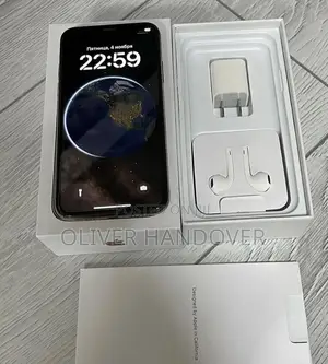 New Apple iPhone XS 512 GB Gold