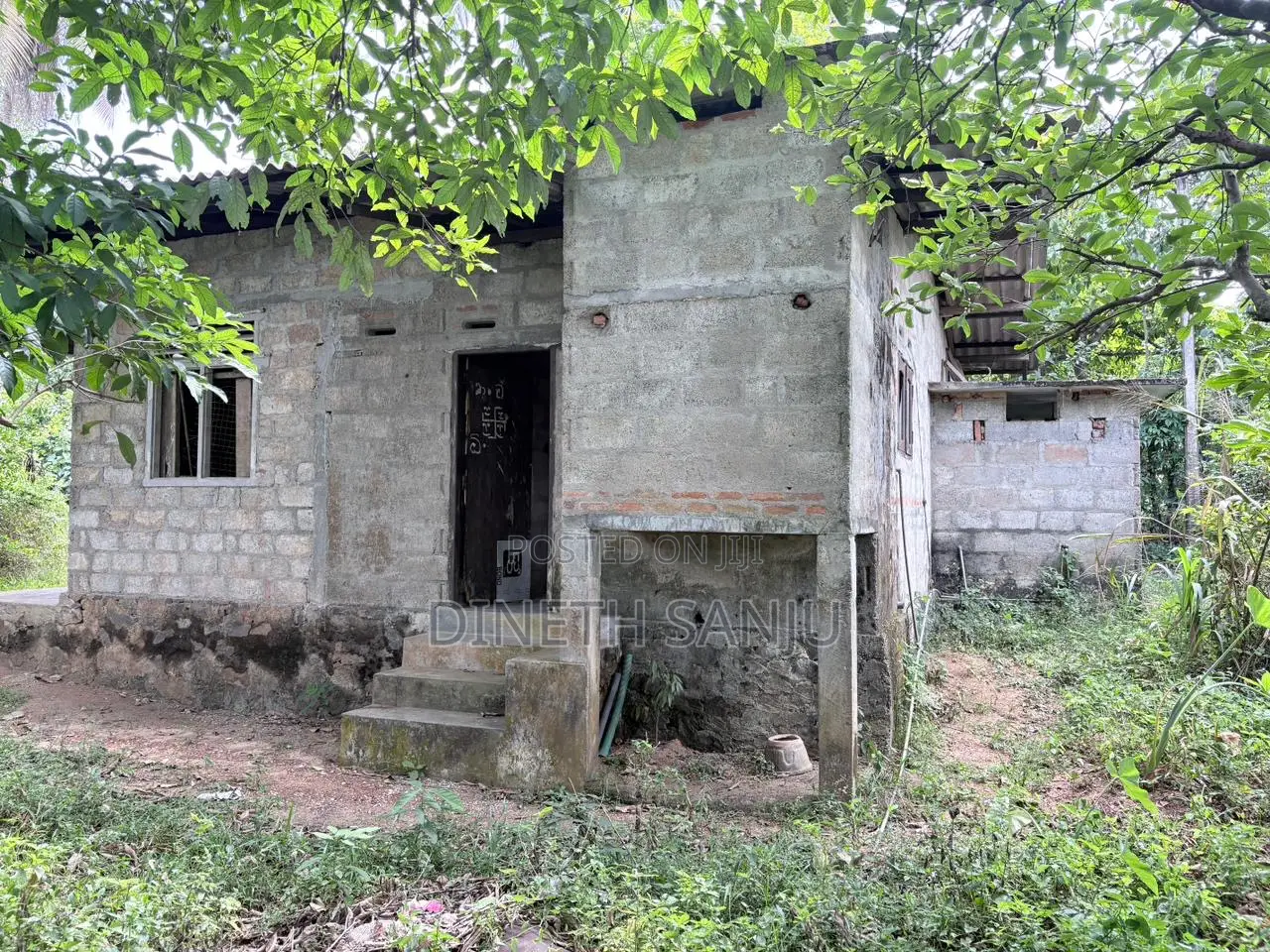 1bdrm House in Nawagamuwa, Gampaha City for sale