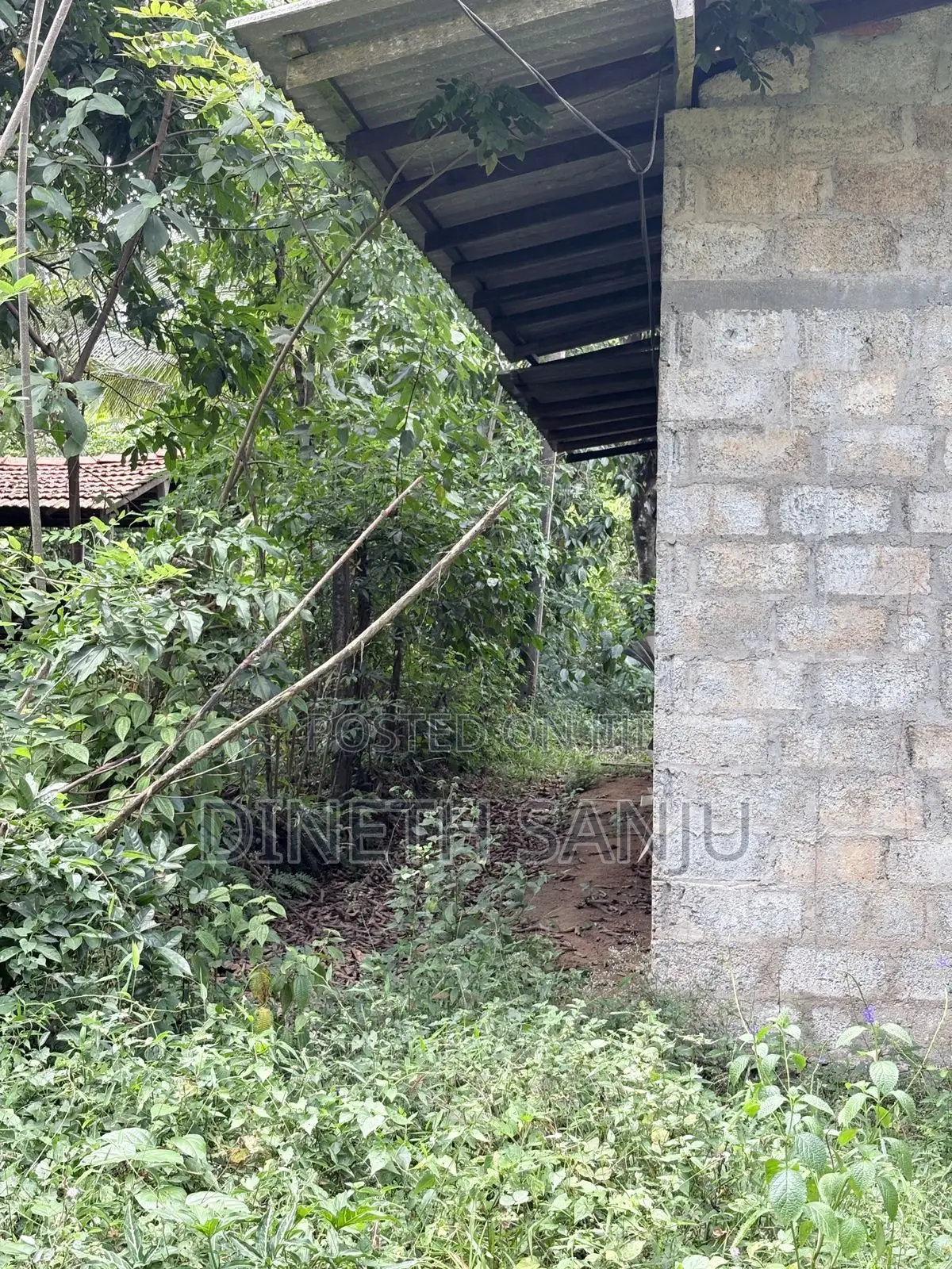 1bdrm House in Nawagamuwa, Gampaha City for sale