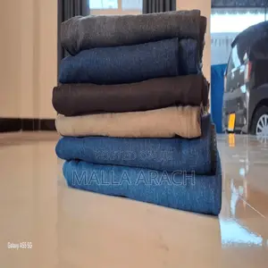 Imported Denim Sale.