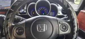 Honda N-Box 2015 White