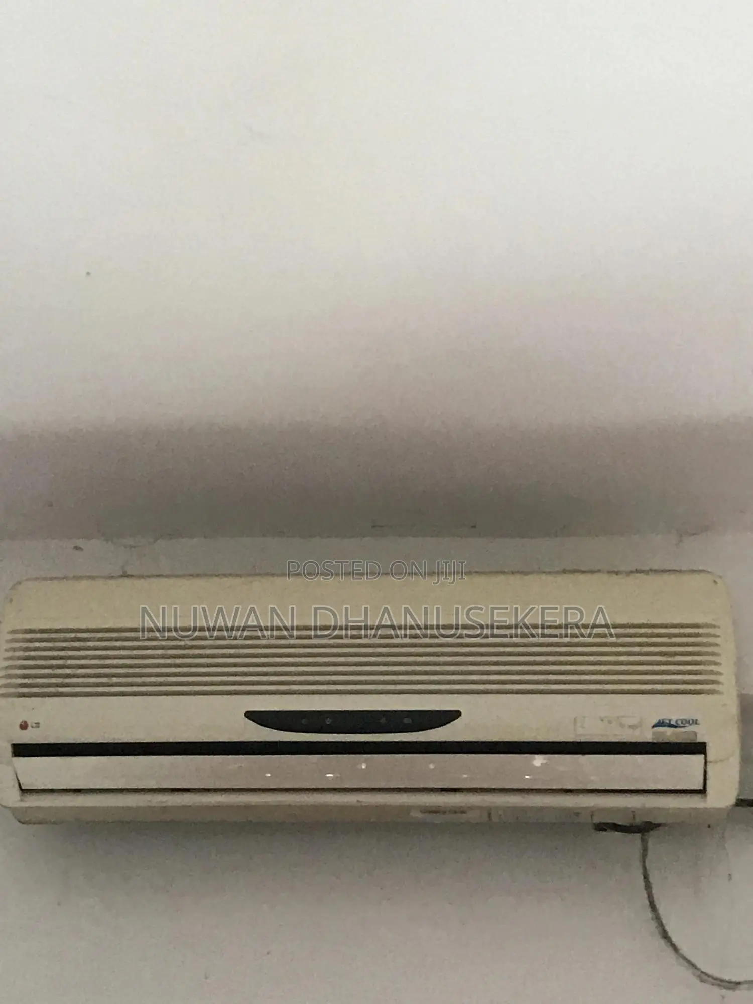 Air Conditioner