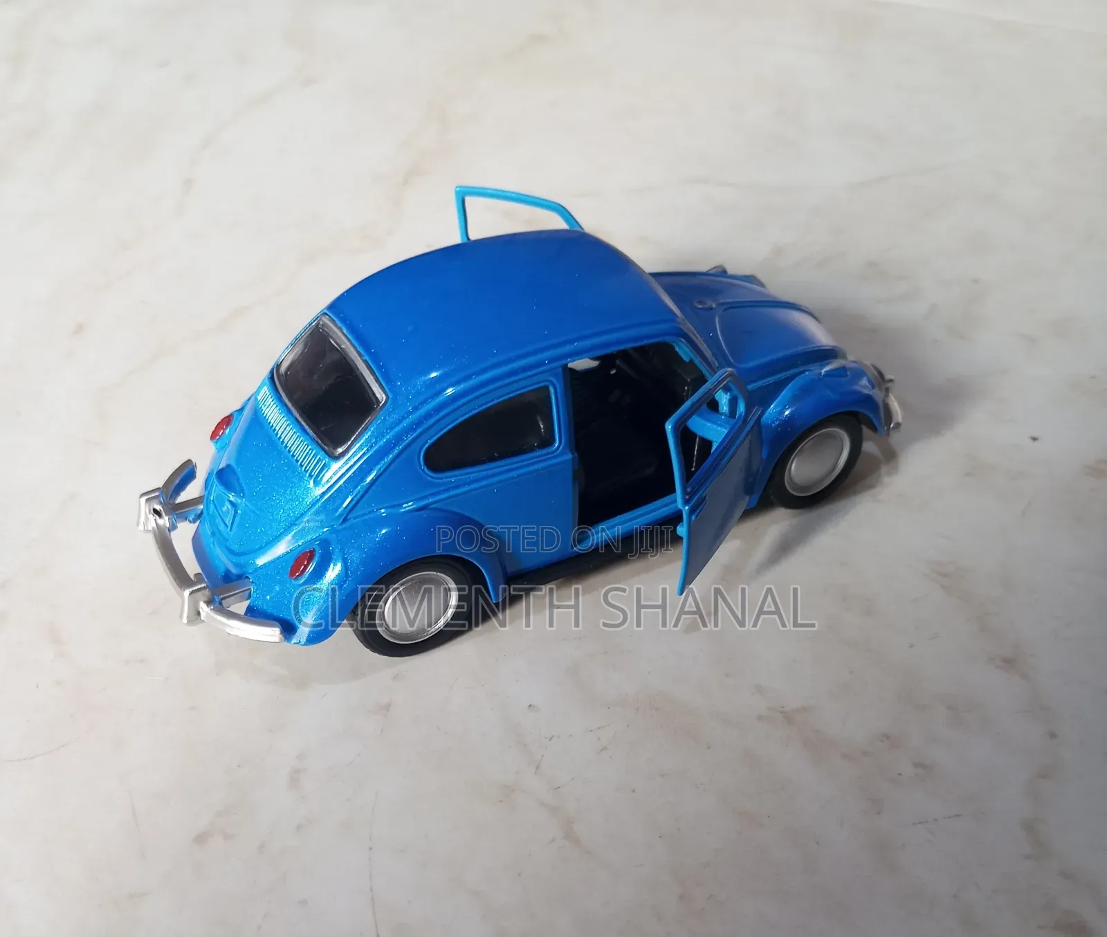 Alloy Model Car