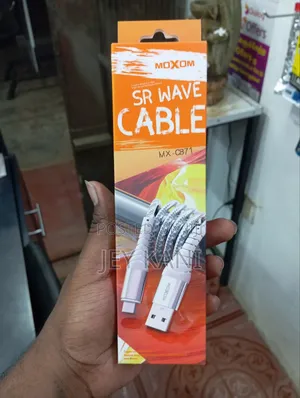 Charger Cable